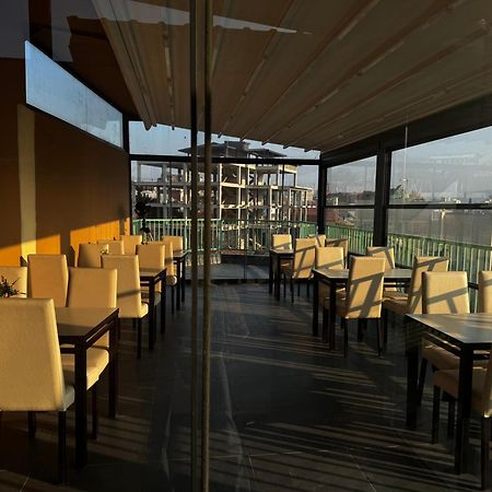 Gallery Inn Tbilisi Buitenkant foto