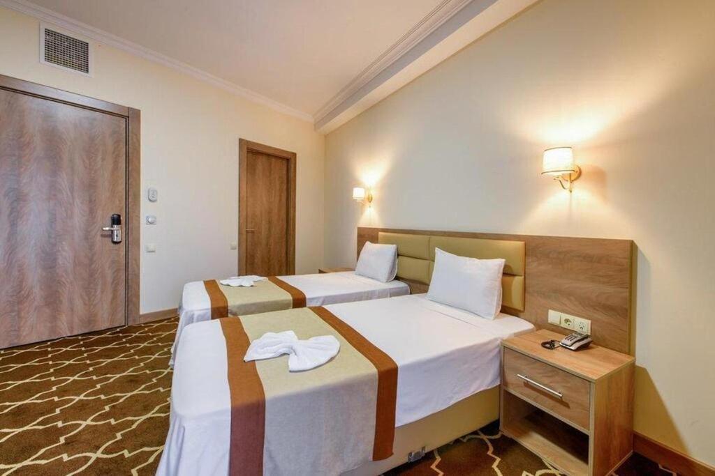 Gallery Inn Tbilisi Buitenkant foto
