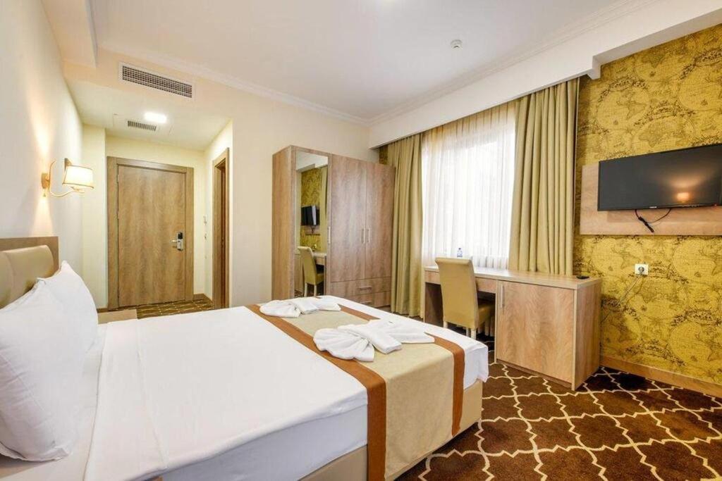 Gallery Inn Tbilisi Buitenkant foto